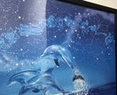 ジグソーパズル代行作成します 飾りたい、プレゼントしたいパズルはありませんか? イメージ1