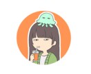 ゆるくてちょっと変なイラスト描きます アイコン・挿絵・ゆるキャラおまさせください イメージ10