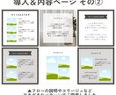 Instagram投稿画像テンプレート作成します 人気のモノトーン！統一感のあるデザインで集客力アップ！ イメージ6