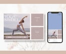 3名限定価格！集客に繋がるリッチメニュー制作します 集客につながる◎あなただけのデザインをご提案いたします！ イメージ3