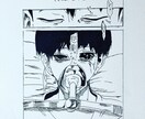 デジタルやアナログのイラスト作成します 模写、アイコン、ヘッダー何でも イメージ3
