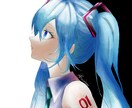イラスト描きます キャラの魅力を最大限に輝かせます！ イメージ6