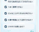ChatGPT初心者向けに使い方を教えます スマホOK！あなたに合った使い方を丁寧にサポート イメージ2
