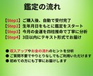 四柱推命で4月の金運を占います 今月の金運傾向をスッキリお伝え！ イメージ2