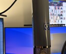 高品質で仮歌・歌入れ承ります 音域広い男性が仮歌歌入れします。 イメージ3