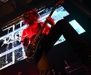 海外ツアー経験あり/ギターレコーディングします あなたの楽曲の世界観を広げるギターを弾きます イメージ15