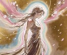 今月のオーラと波動の流れを霊視でお届けします オーラは今月も静かに動いています イメージ1