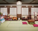 かっこいい！かわいい！イラストをお届けします カッコいいだけではなく、愛着の持てるイラストを制作します！ イメージ9