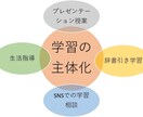塾選び・学習の仕方教えます 元個別学習塾教室長、現オンライン学習塾オーナーです イメージ3
