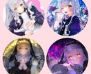 アイコン・サムネ作成します 最短３日で納品可能！販売実績10件以上！ イメージ5