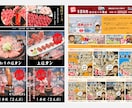 ヤフーショッピングTOPページリニューアル承ります テンプレート化してあるので増設編集が可能（不明点は動画で） イメージ10