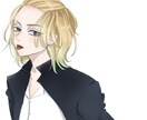 イラスト描きます なるべくご要望に応えられるようにがんばります イメージ2