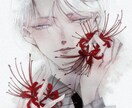 イラストアイコン描きます オリジナルキャラや似顔絵。他にはない特別な1枚を イメージ3