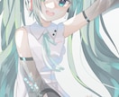 様々な用途のかわいいアイコンやイラスト描きます 高クオリティの作品を最速でお届けします！ イメージ2