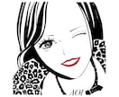 NANA風タッチの似顔絵描きます 矢沢あい作品が好きなあなたへ♡♡♡ イメージ4