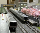 ジオラマ制作致します 鉄道模型　Nゲージのジオラマ制作 イメージ3