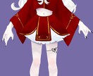 あなた用のイラストをお描きします キャラクターデザインからお手伝いさせて頂くことも可能です！ イメージ5