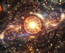 聖闘士星矢風の鑑定書作成します セブンセンシズ聖衣鑑定～君はコスモを感じるか！？～ イメージ5