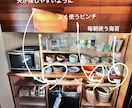 30日間相談し放題！収納片付けの困りごと解決します 昨日より少しでもスムーズに そしてストレスなく家事してほしい イメージ5
