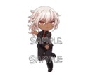 使いやすくて可愛い！ミニキャラ描きます TRPG/配信/アイコン/グッズ etc イメージ4