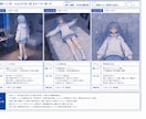 アニメ調PRショート動画を制作します SNSで目を引く映像演出に仕上げます イメージ2