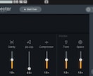 配信者様の音源に関する相談をお受け致します 音声のプロがオーディオに関わる相談をお受け致します イメージ5
