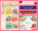 集客、売り上げに貢献する画像を作ります バナー制作を中心に、Web画像全般も対応可能です イメージ5