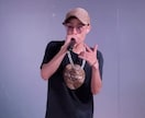 主題歌(ジャンル:HIPHOP)を作ります 主題歌(ジャンル:HIPHOP)をお作りします！ イメージ2