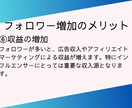 Twitter外国人フォロワー1500人増やします フォロワー増加で注目度アップ♪ イメージ7