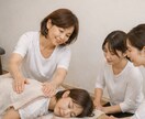 鍼灸師柔整師あんま師の解剖学の悩み解決します 骨格・筋肉・関節のしくみをわかりやすく、モヤモヤの解決！ イメージ1