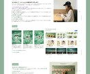 Notionテンプレート、オーダーメイドで作ります Notion公認クリエイターが作ります！ イメージ1