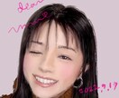 魅力up♡アイコン用オシャレ＆リアル似顔絵描きます ご希望のタッチであなたの魅力を引き出し、丁寧にお描きします。 イメージ2
