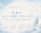 九星気学であなたの運勢と人生の転機を読み解きます あなたに巡る運命の流れ、九星気学で丁寧に読み解きます イメージ3
