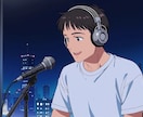 誰かに話したい気持ちをゆっくりお聞きします 話すだけでも大丈夫。ただあなたのお話をお聴きします イメージ1