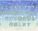 数秘講座テキストをPDFにてお届けいたします 数秘術入門編テキスト完結型Book  数秘術44まで解説 イメージ2