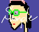 ジェネラティブNFT作成します 5000点のイラストやアイコンを作成します イメージ7