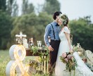 結婚記念日ムービー作らせていただきます 結婚記念日などでもおすすめです イメージ4