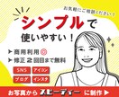 お写真から好印象なイラストを作ります 商用利用OK！アイコンにぴったり！細かい要望もお聞きします！ イメージ1
