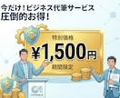 ビジネス案内文、失礼ないように作成します ビジネスに欠かせない案内文を見やすく作成します イメージ4