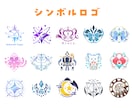 個性が輝く！世界観のあるデザインセット作ります Vtuberロゴ・配信画面などをまとめてお作りいたします！ イメージ8