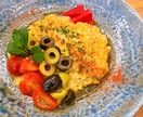 地中海料理のプロが、非日常的な料理を提案します 料理のレパートリーに困った時に便利な料理や調味料を詳しく解説 イメージ4