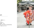 熊本/九州 大切なハレの日を撮影いたします 写真業界9年目/ご要望や想いに寄り添います/レタッチ料金込 イメージ5