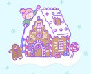 商用OK！伝わりやすい子ども向けイラスト描きます 元保育士が教材や雑誌、webのお手伝いします！ イメージ9