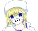 最安値☆アイコン描きます ツイッターやYouTube、配信のアイコンなどに！ イメージ6