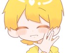 どんなイラストでも受け付けます お客様が納得いく絵を絵描きます イメージ1