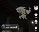 TikTokであなたの楽曲をダンスでPRします 総再生数160万、総いいね数15万の垢でバズリのきっかけに イメージ4