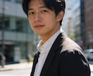 東京⭐︎自然体のプロフィールメイン用の撮影をします 男女日曜午前中限定！全てはメイン画像から♪プロが一眼で撮影！ イメージ6
