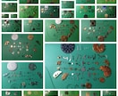 機械式腕時計の分解掃除(オーバーホール)を行います 3針の機械式腕時計をメインに修理作業をしております。 イメージ10