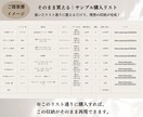 仕組みでつくる収納設計｜探さない収納をつくります 質問に答えながら、暮らしと収納を整理します イメージ6