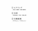 その恋本当に大丈夫？判断力を取り戻す恋愛鑑定します 感情に流されず、恋愛を構造から整理します。 イメージ3